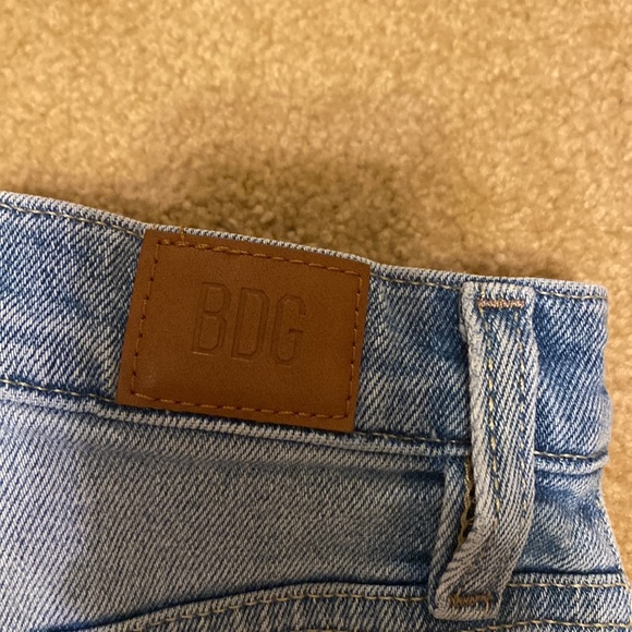 BDG Jeans size 24! - Picture 2 of 4